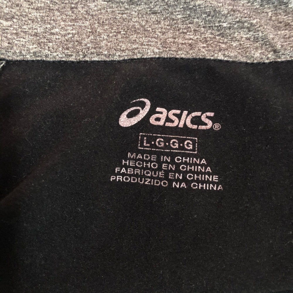 ASICS Sweater - Picture 5 of 8
